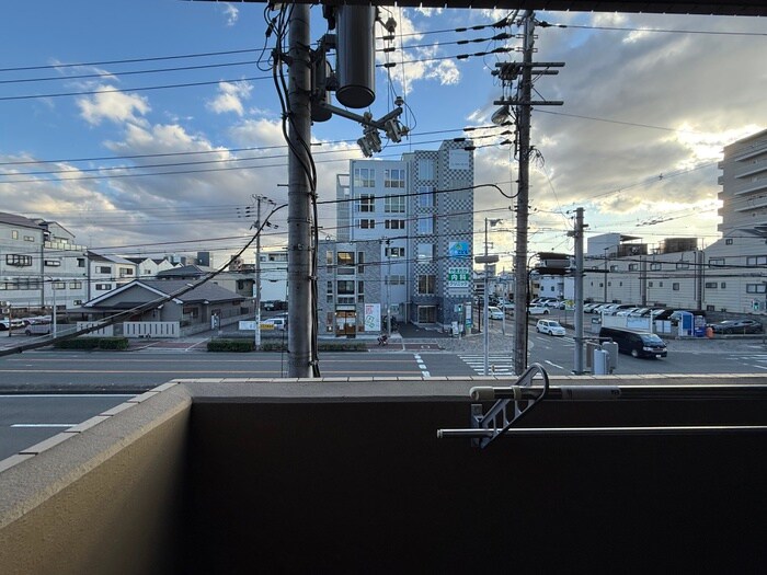 rest hiranoの物件内観写真