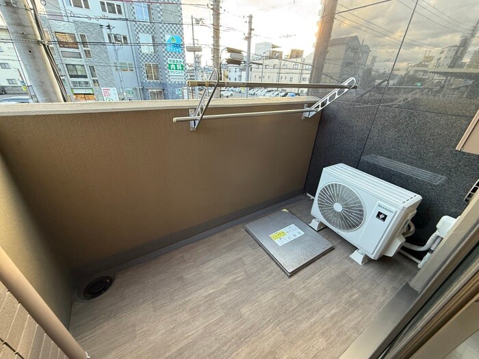 rest hiranoの物件内観写真