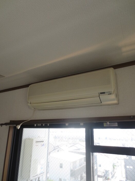 郷原マンションの物件内観写真