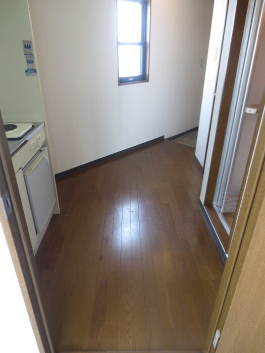 郷原マンションの物件内観写真