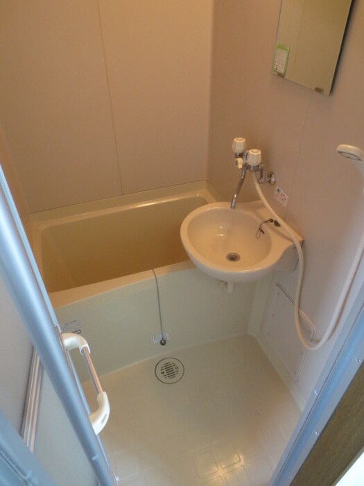 郷原マンションの物件内観写真