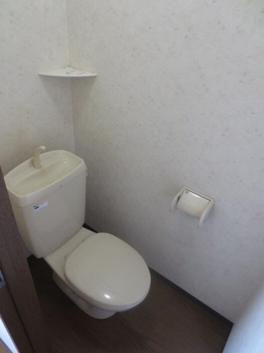 郷原マンションの物件内観写真