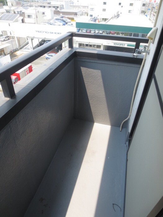 郷原マンションの物件内観写真