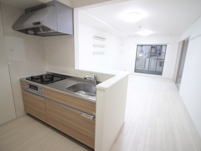 サクラシャインの物件内観写真