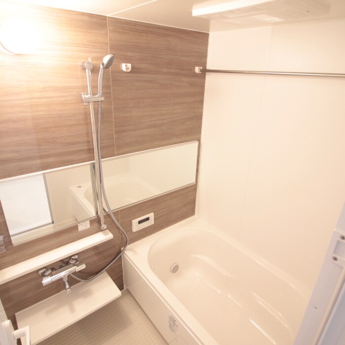 サクラシャインの物件内観写真