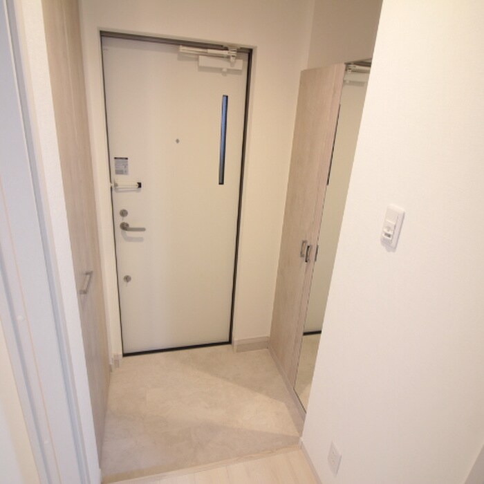 サクラシャインの物件内観写真