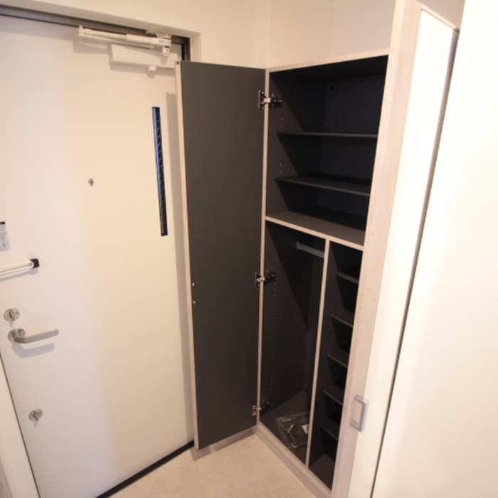 サクラシャインの物件内観写真