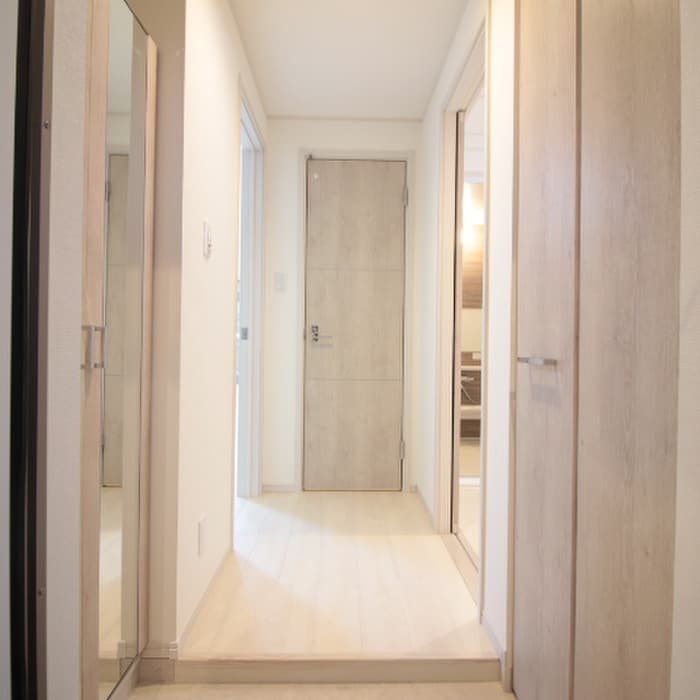 サクラシャインの物件内観写真