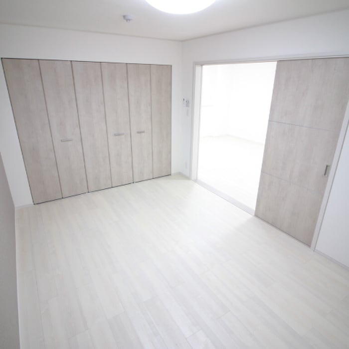 サクラシャインの物件内観写真