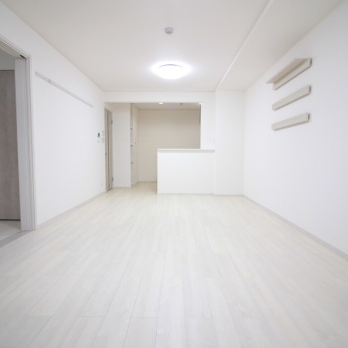 サクラシャインの物件内観写真