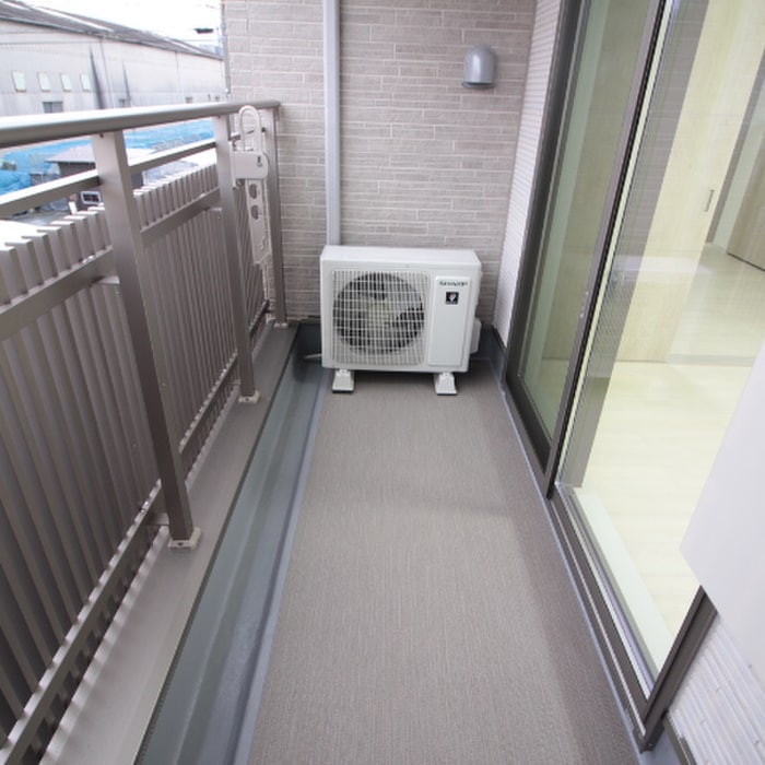 サクラシャインの物件内観写真