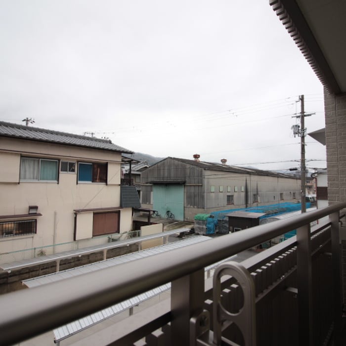 サクラシャインの物件内観写真