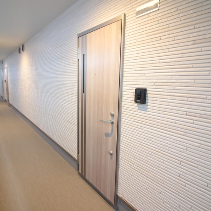 サクラシャインの物件内観写真