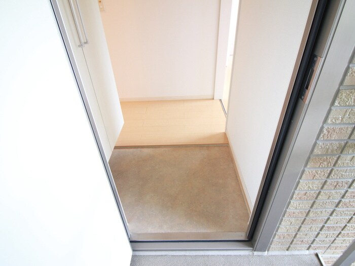 ストラ－ダの物件内観写真