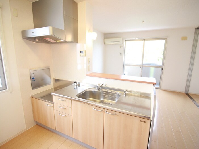 ストラ－ダの物件内観写真