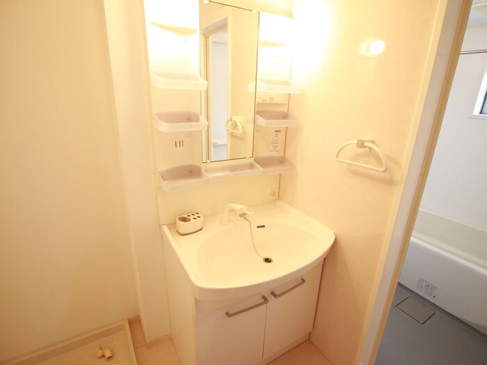 ストラ－ダの物件内観写真