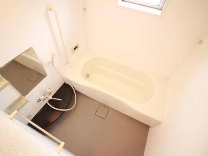 ストラ－ダの物件内観写真