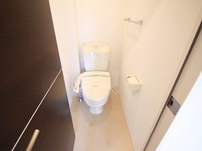 ストラ－ダの物件内観写真