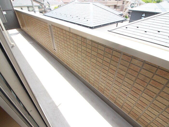 ストラ－ダの物件内観写真