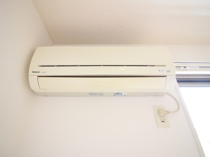 ストラ－ダの物件内観写真