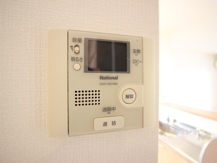 ストラ－ダの物件内観写真