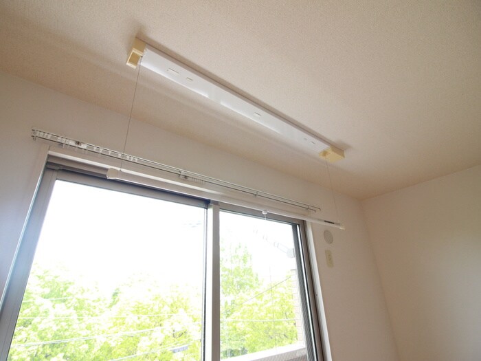 ストラ－ダの物件内観写真