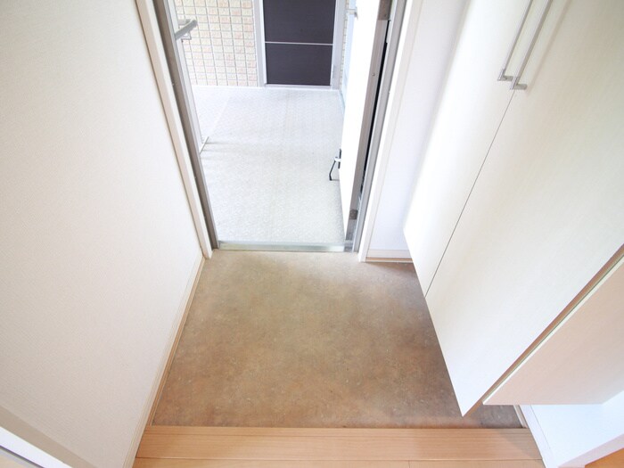 ストラ－ダの物件内観写真