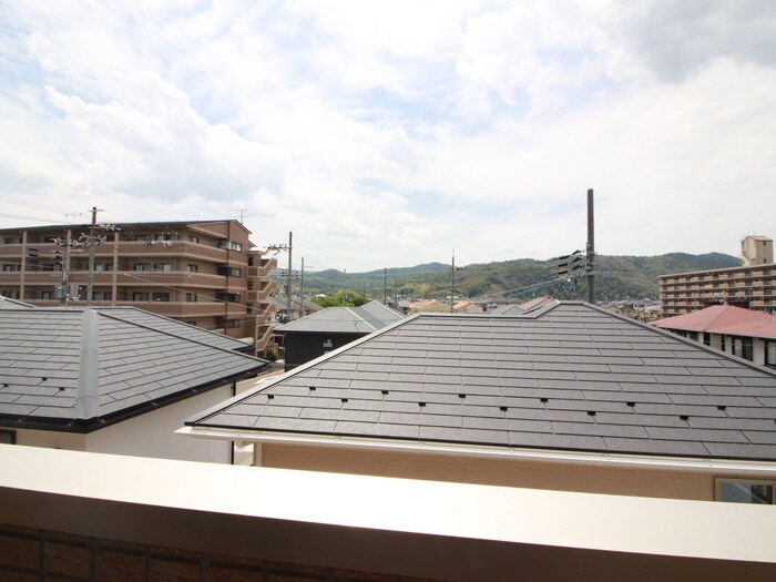 ストラ－ダの物件内観写真