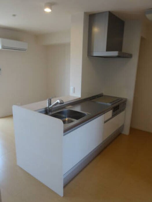 カミーリア北大塚の物件内観写真