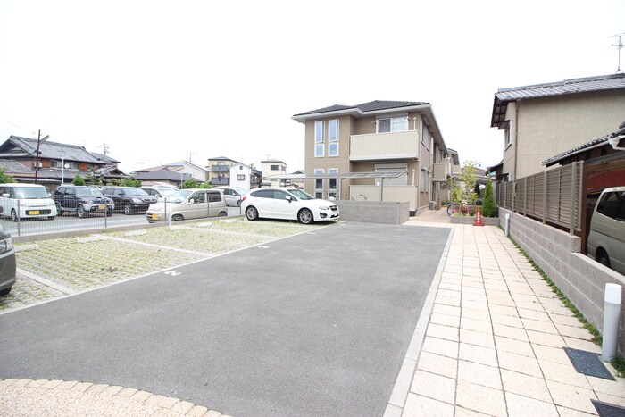 カミーリア北大塚の物件外観写真