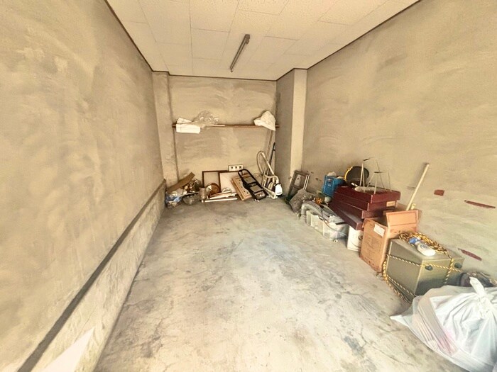 平野上町貸家の物件外観写真