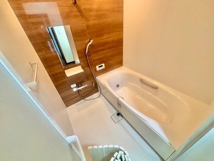 平野上町貸家の物件内観写真