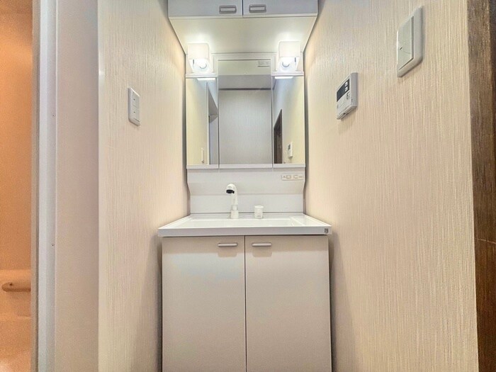 平野上町貸家の物件内観写真