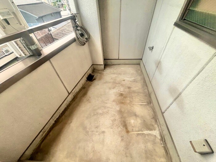 平野上町貸家の物件内観写真