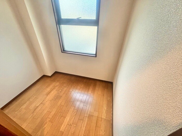 平野上町貸家の物件内観写真