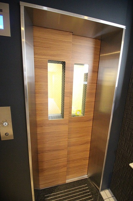 articlesの物件外観写真