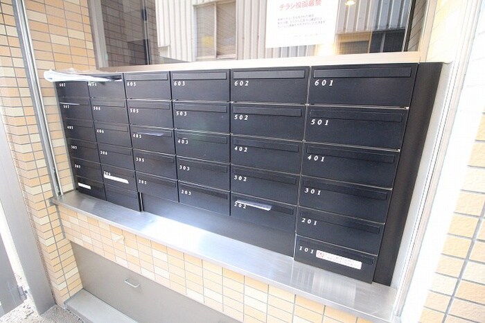 articlesの物件外観写真