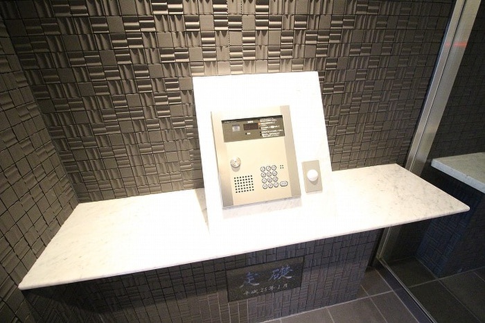 articlesの物件外観写真