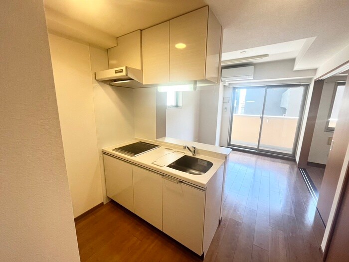 articlesの物件内観写真