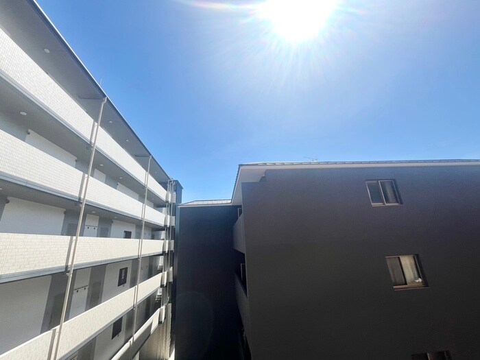 articlesの物件内観写真