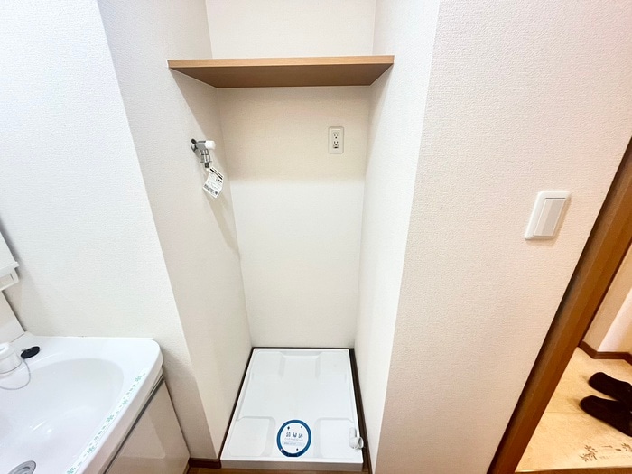 articlesの物件内観写真