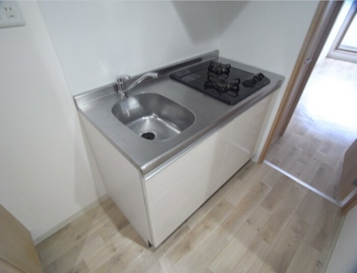 ワコーレヴィータ鷹取駅前の物件内観写真