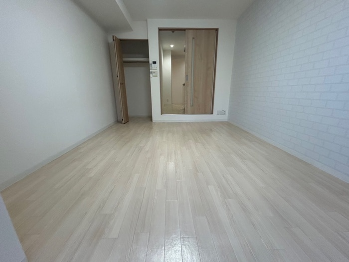 ワコーレヴィータ鷹取駅前の物件内観写真