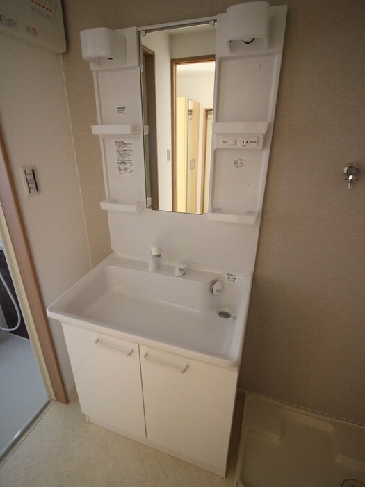 ワコーレヴィータ鷹取駅前の物件内観写真