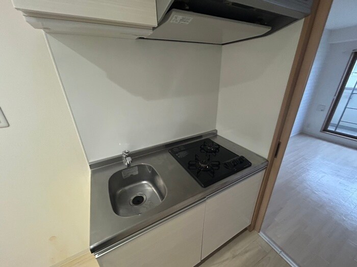 ワコーレヴィータ鷹取駅前の物件内観写真