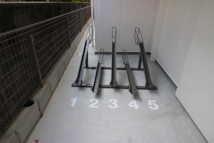 ワコーレヴィータ鷹取駅前の物件外観写真