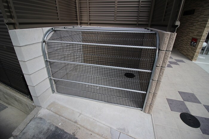 ワコーレヴィータ鷹取駅前の物件外観写真