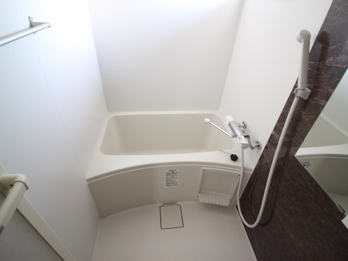 ワコーレヴィータ鷹取駅前の物件内観写真