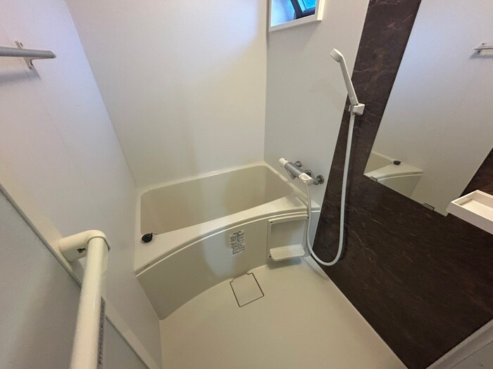 ワコーレヴィータ鷹取駅前の物件内観写真