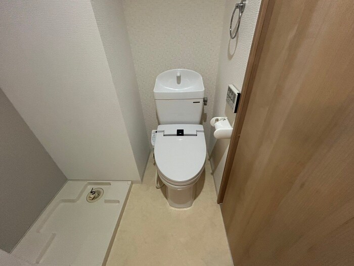 ワコーレヴィータ鷹取駅前の物件内観写真